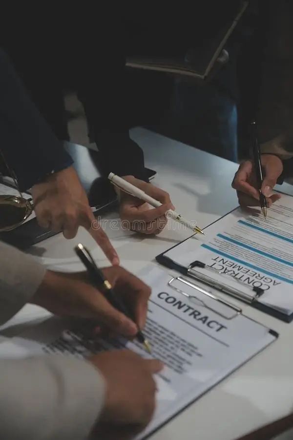 That Investment Opportunity Sounds Exciting—But Don’t Get Carried Away. Do Your Due Diligence First!