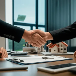 Why You Should Always Consult a Lawyer Before Buying Property