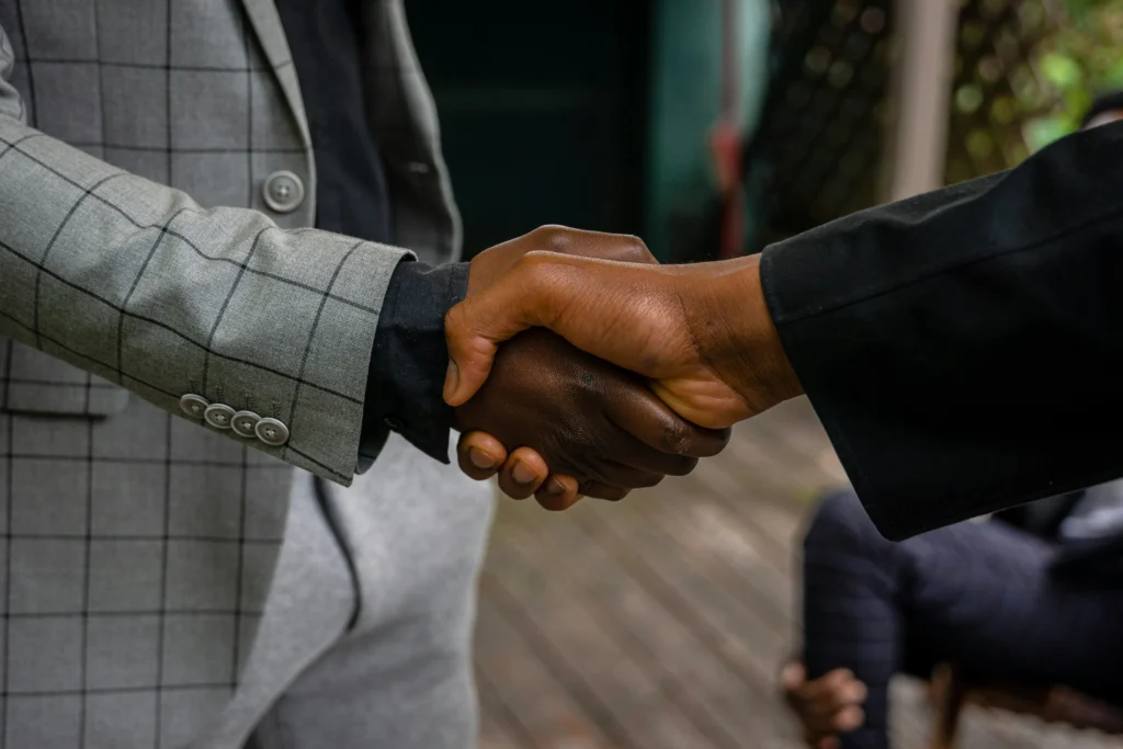 Millennial lawyers Global