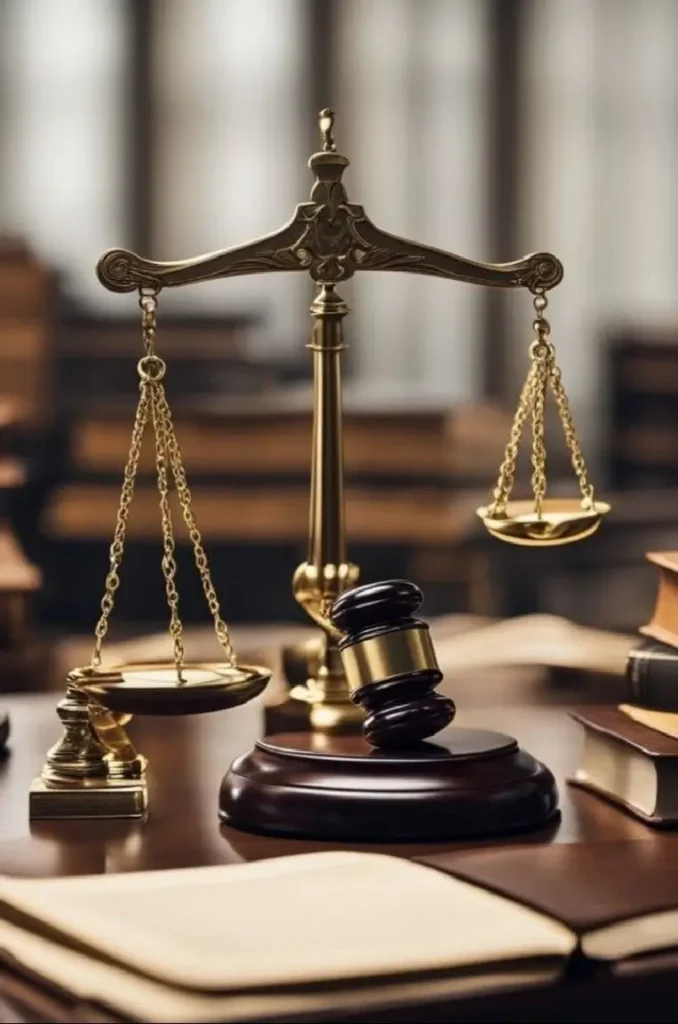 The Millenial Lawyer Global
