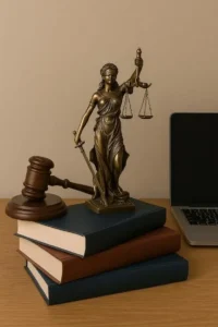 The Millenial Lawyer Global