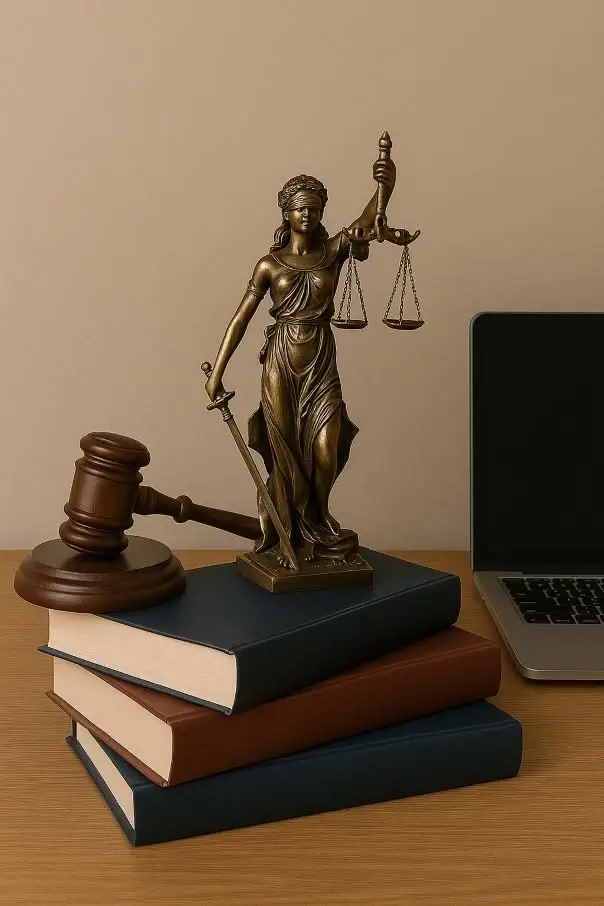 The Millenial Lawyer Global